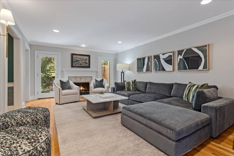 45 Pippins Way, Morris Twp., NJ 07960