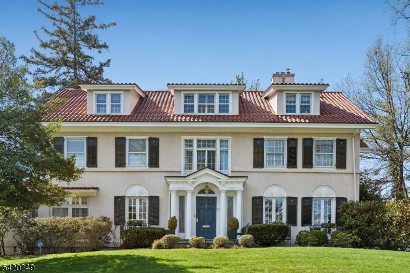 9 Quentin Ct, Maplewood Twp., NJ 07040