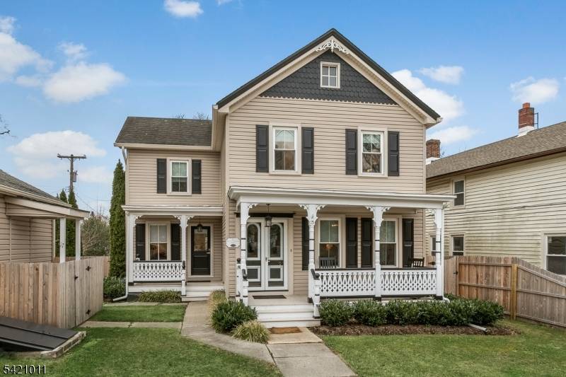 15 Main St, Clinton Twp., NJ 08801