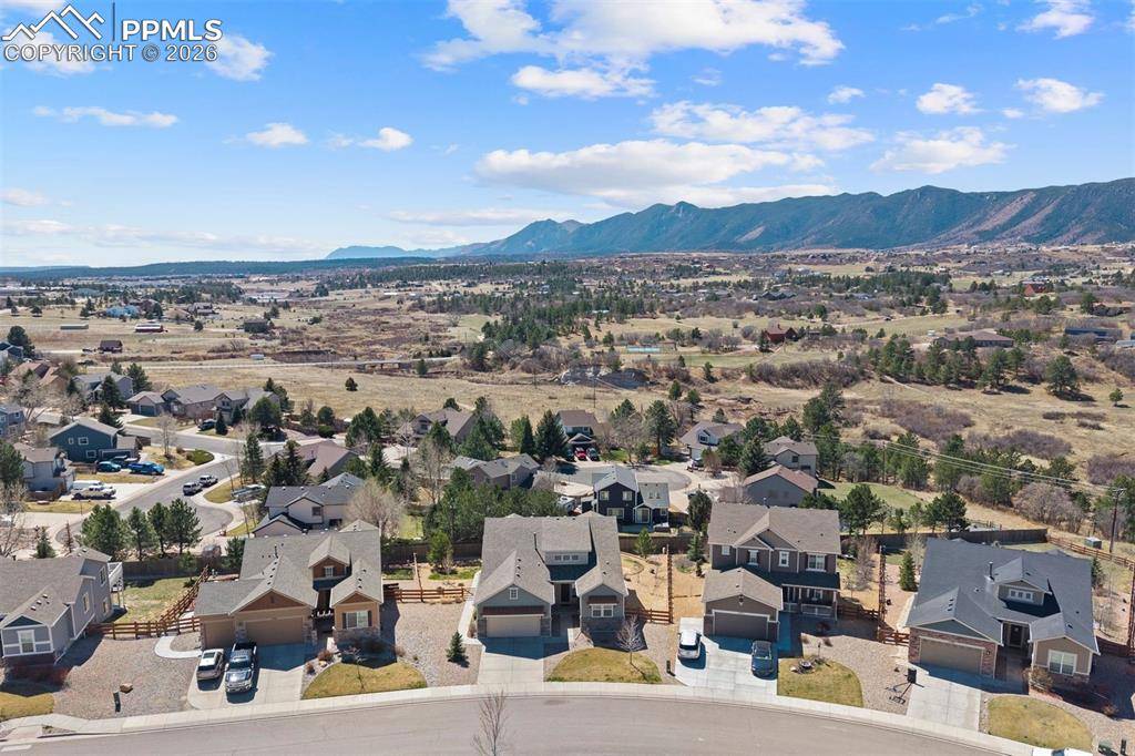 17311 Leisure Lake DR, Monument, CO 80132