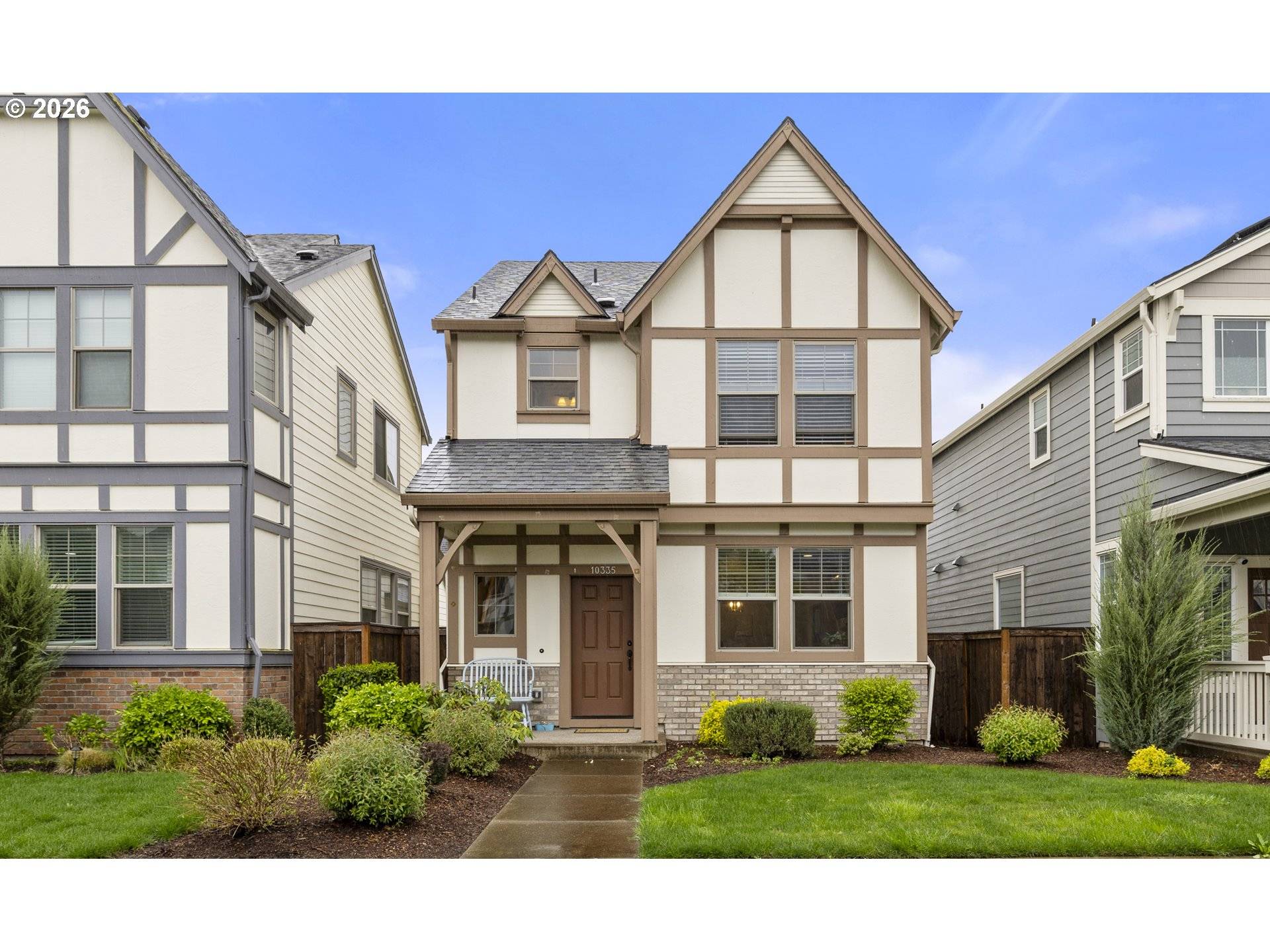 10335 NW 292ND AVE, North Plains, OR 97133