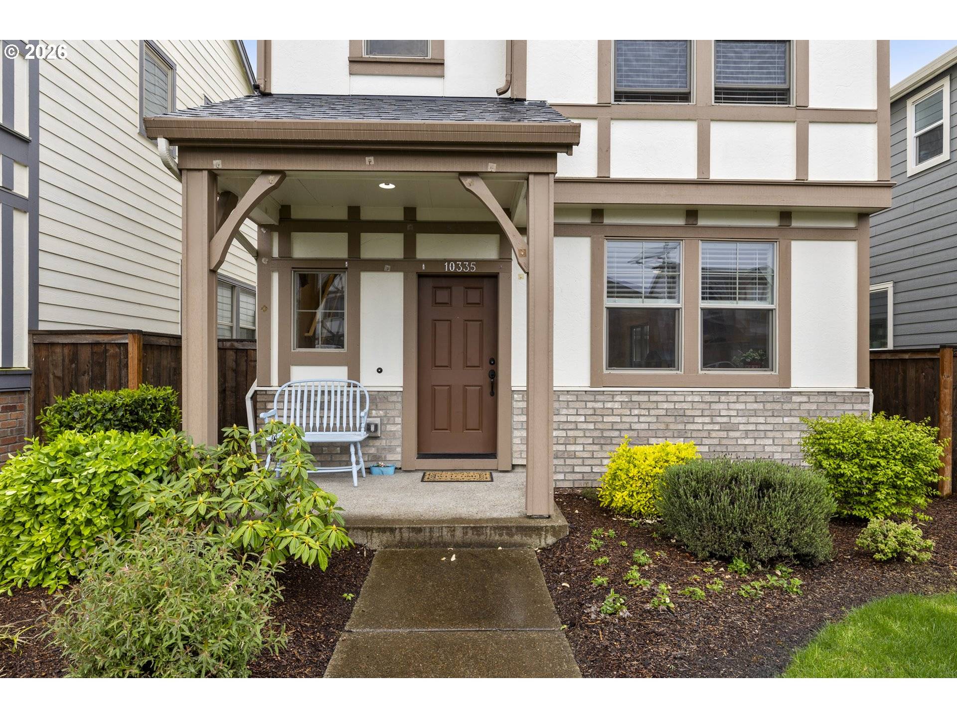 10335 NW 292ND AVE, North Plains, OR 97133