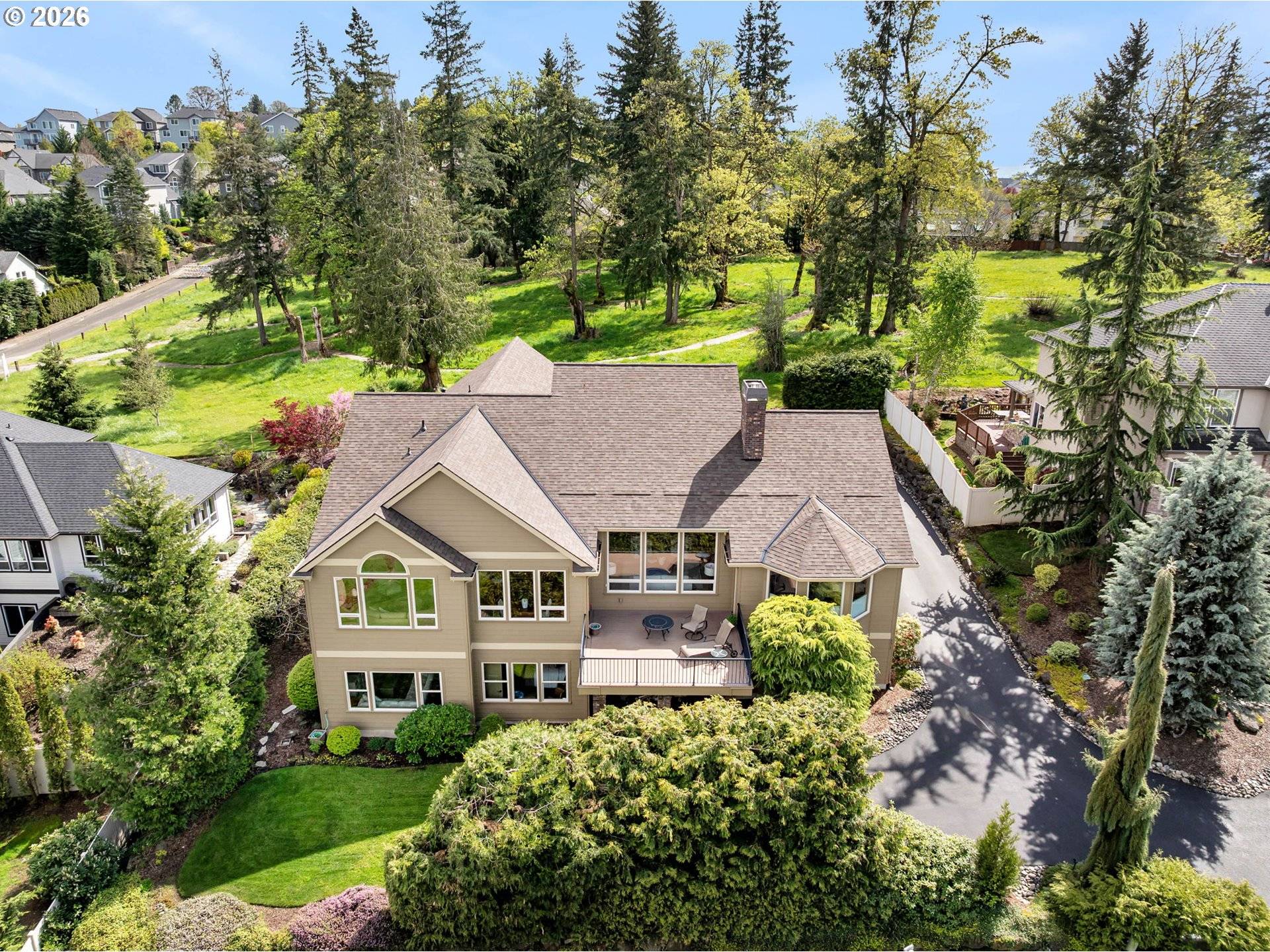 2517 NE 163RD ST, Ridgefield, WA 98642