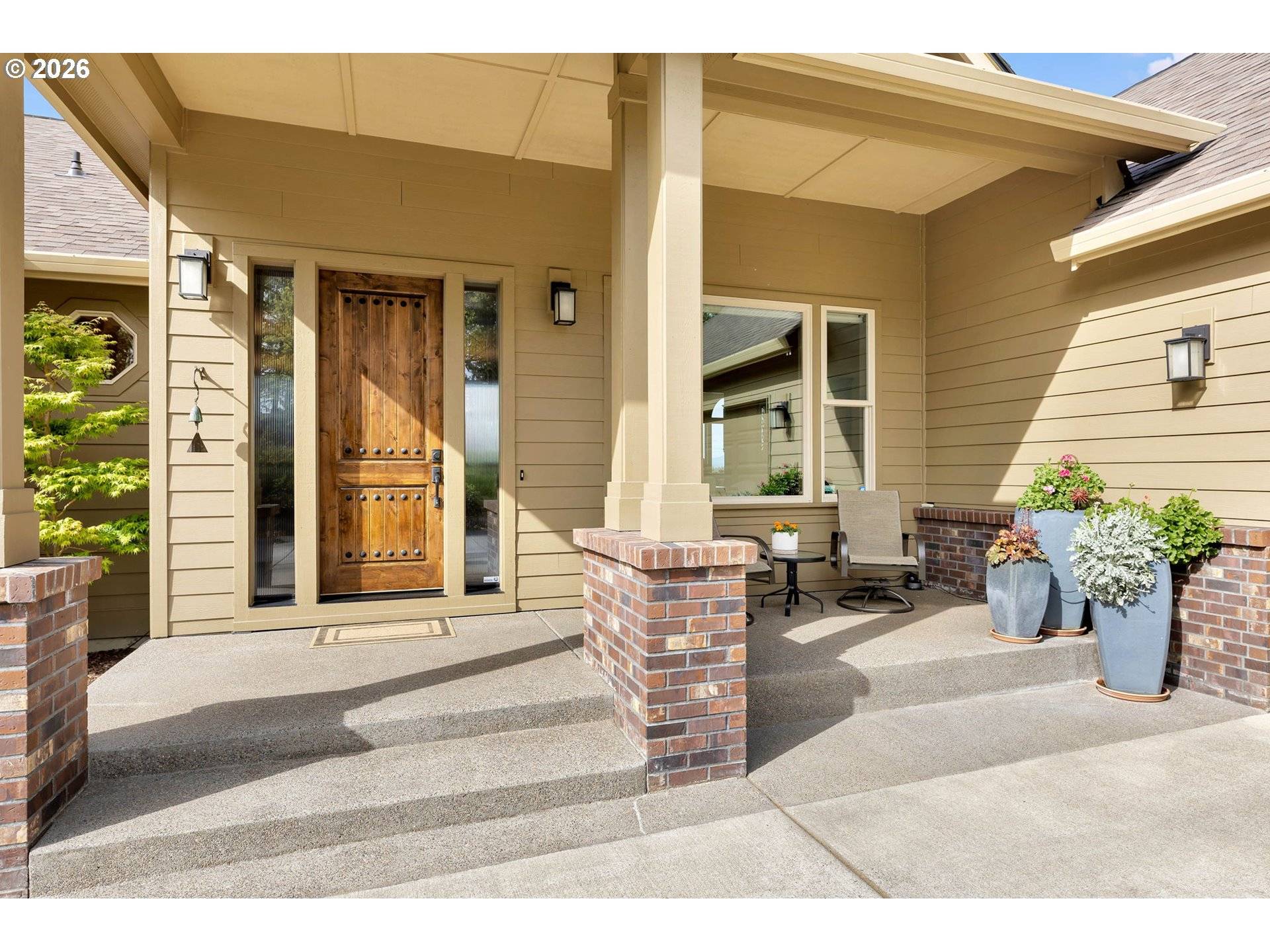 2517 NE 163RD ST, Ridgefield, WA 98642