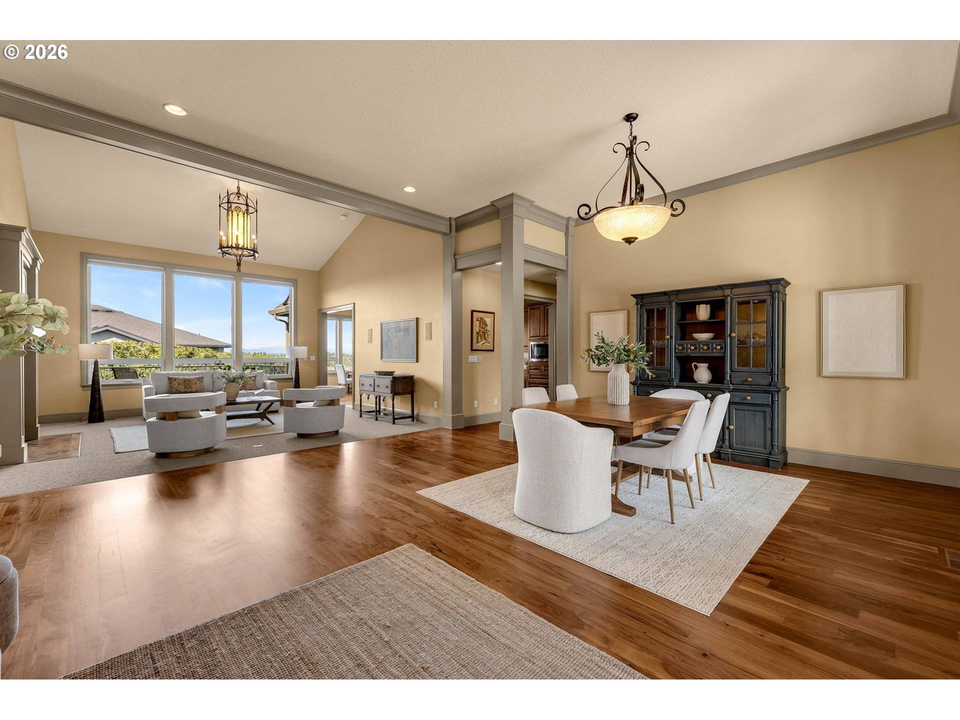 2517 NE 163RD ST, Ridgefield, WA 98642