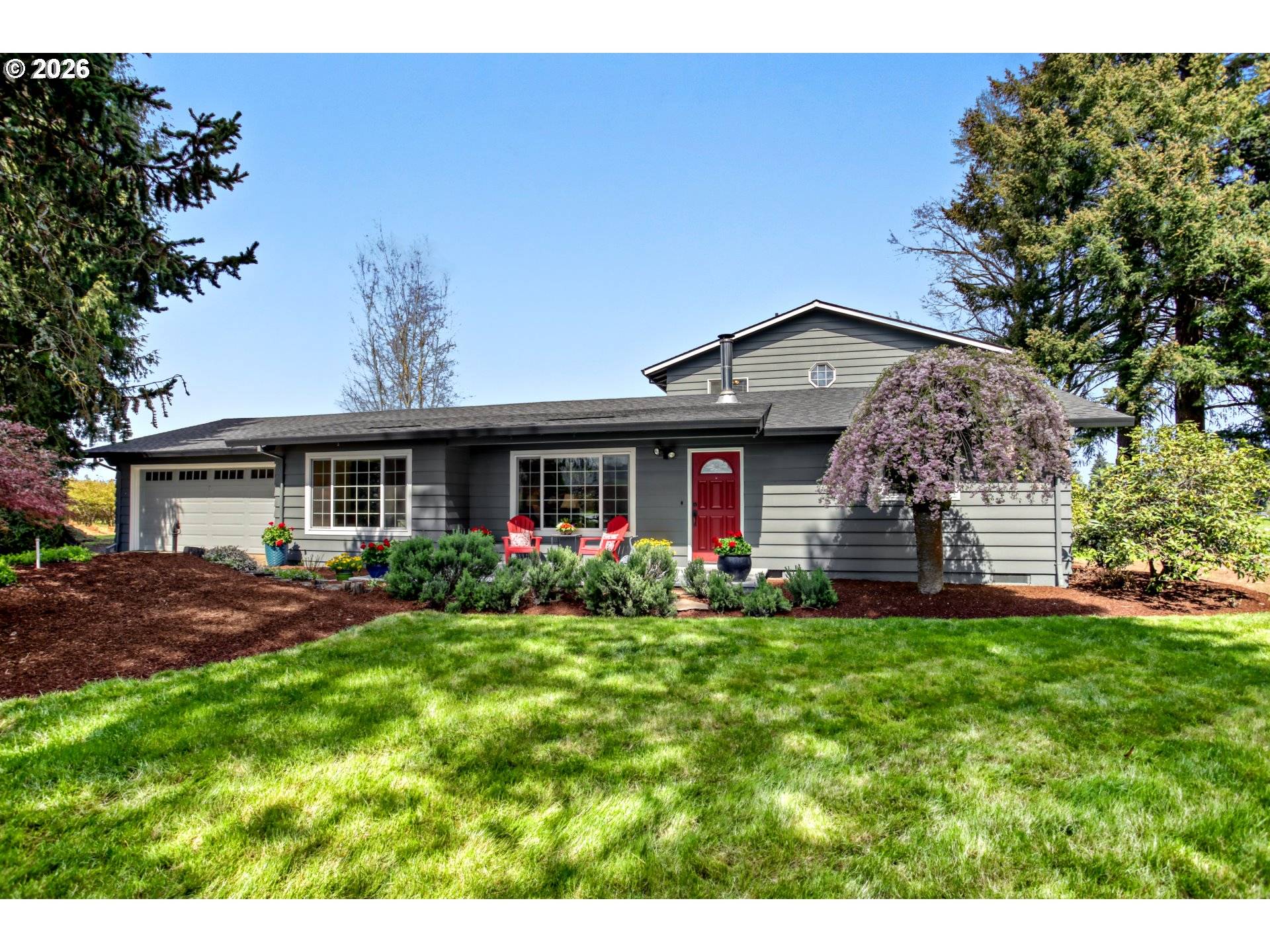 36475 SW TONGUE LN, Cornelius, OR 97113