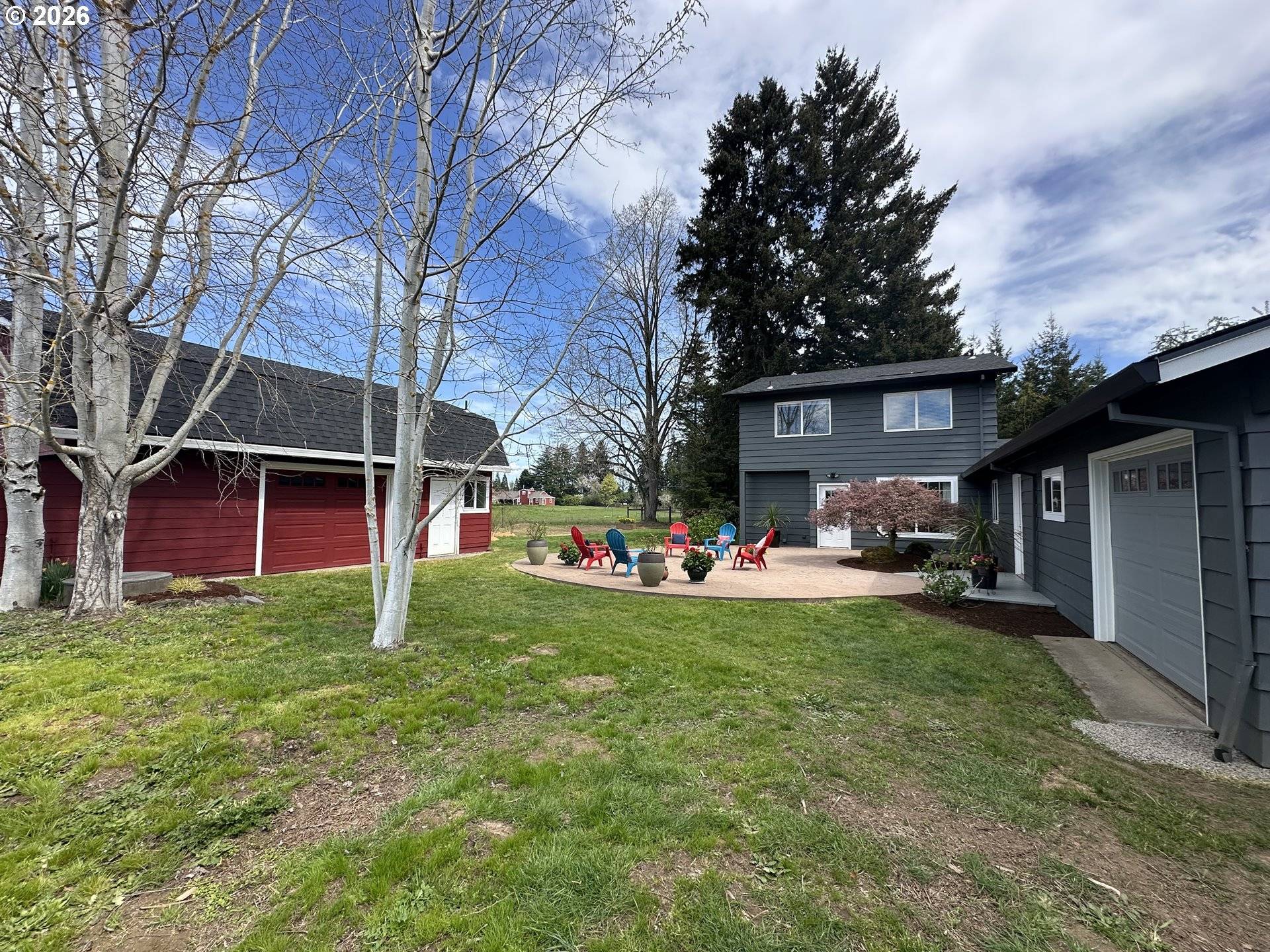 36475 SW TONGUE LN, Cornelius, OR 97113