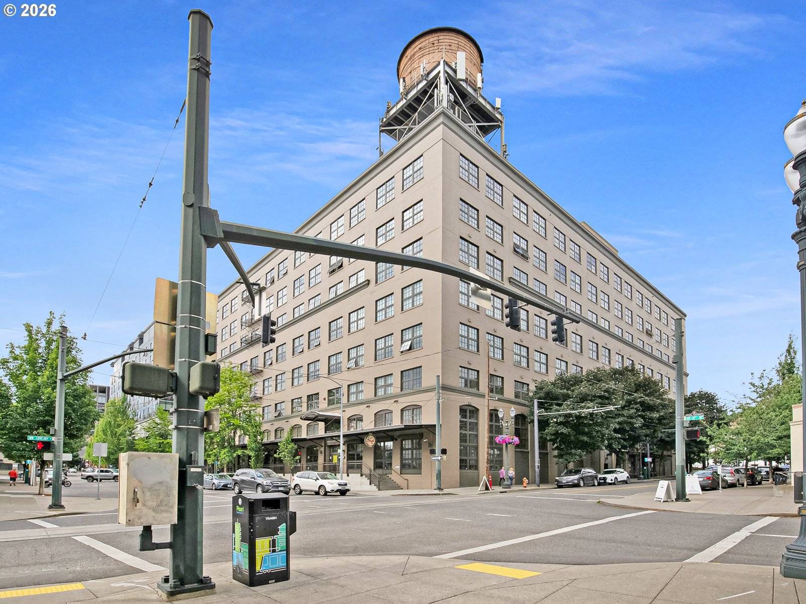 1420 NW LOVEJOY ST #720, Portland, OR 97209