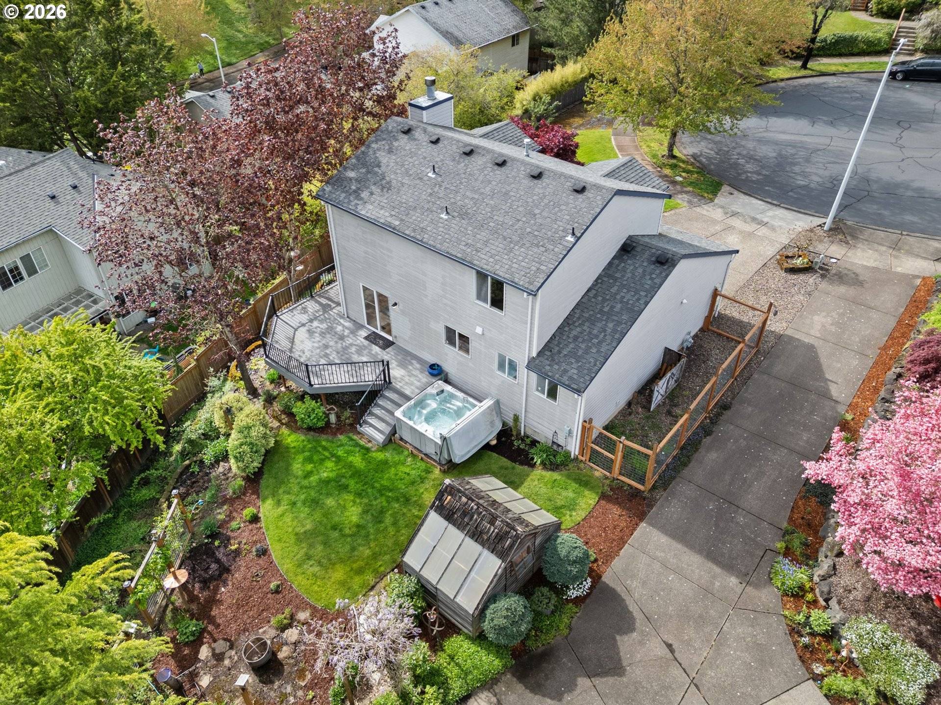 2718 HARVEST CT, Forest Grove, OR 97116