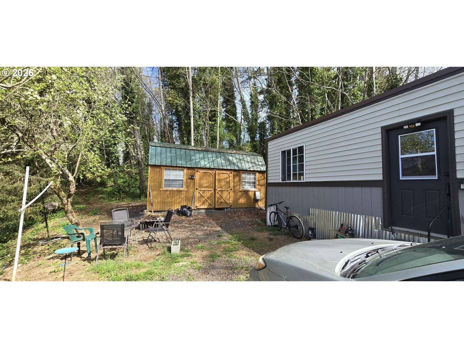 81217 BEAR RD, Seaside, OR 97138