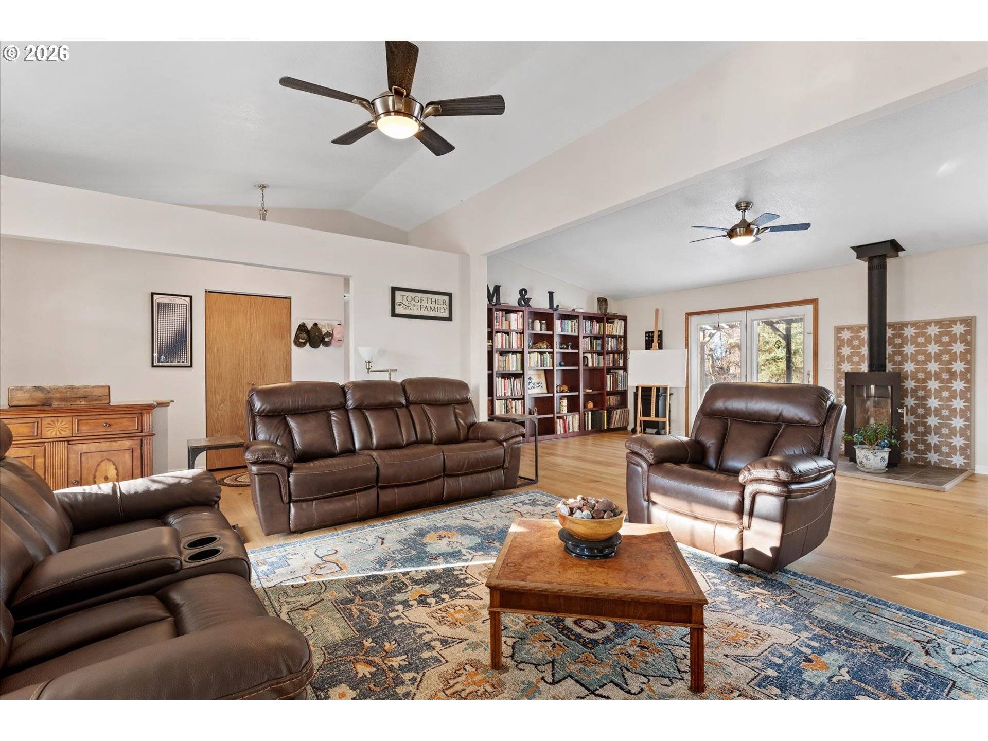 293 E IVY LN, Union, OR 97883