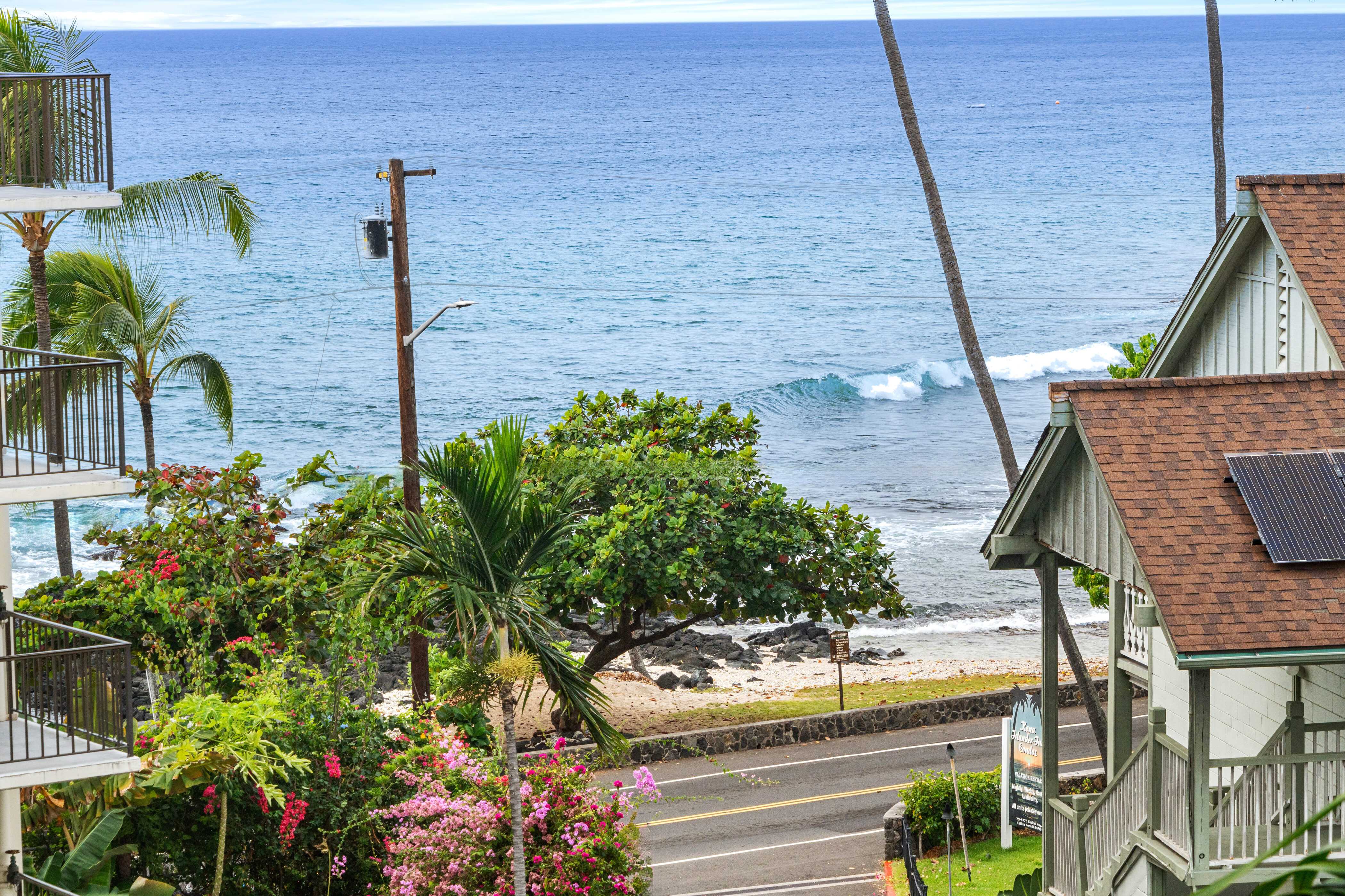 75-5782 KUAKINI HIGHWAY #512, Kailua-kona, HI 96740