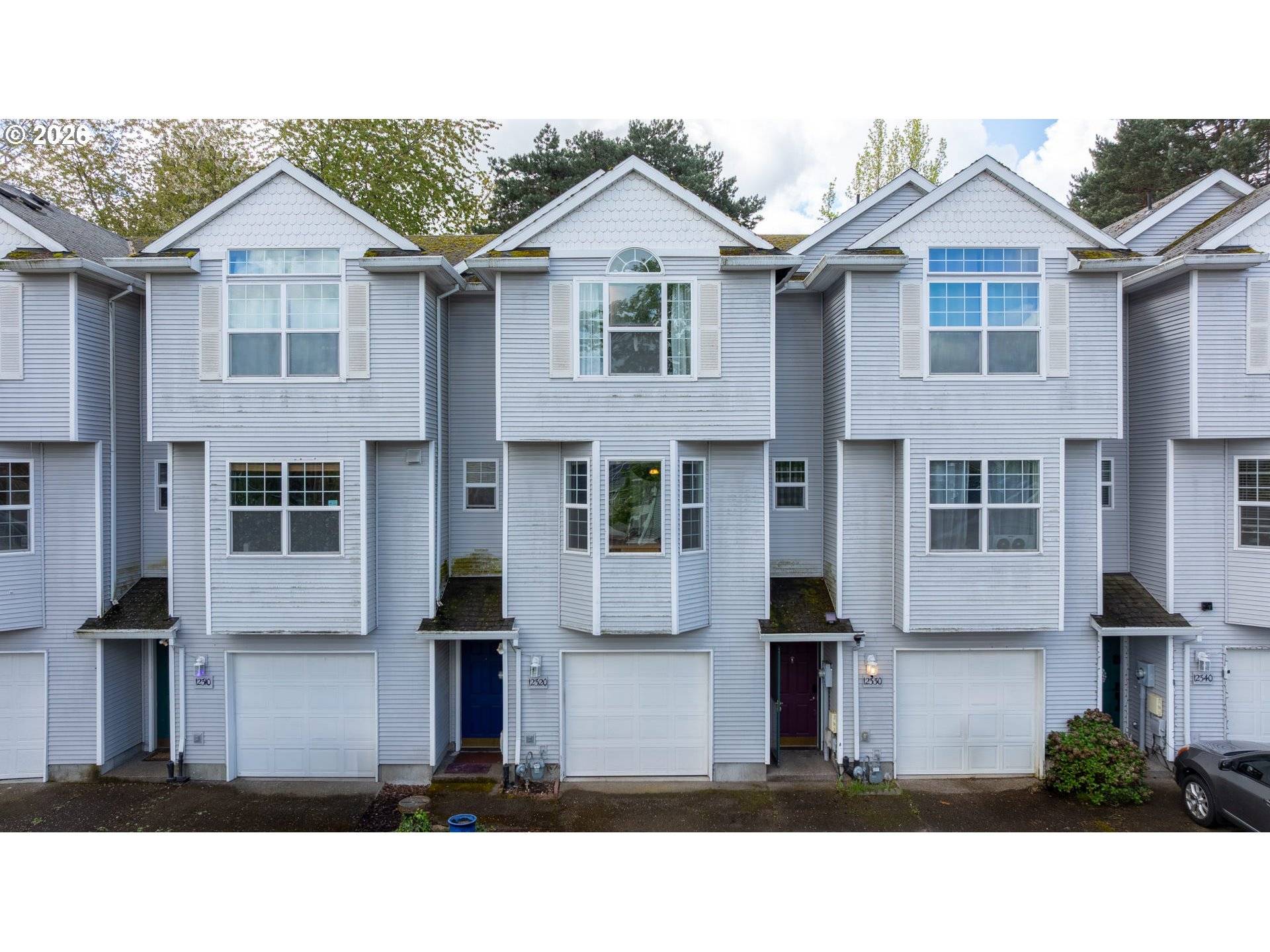 12320 SW JENINE LN, Beaverton, OR 97008