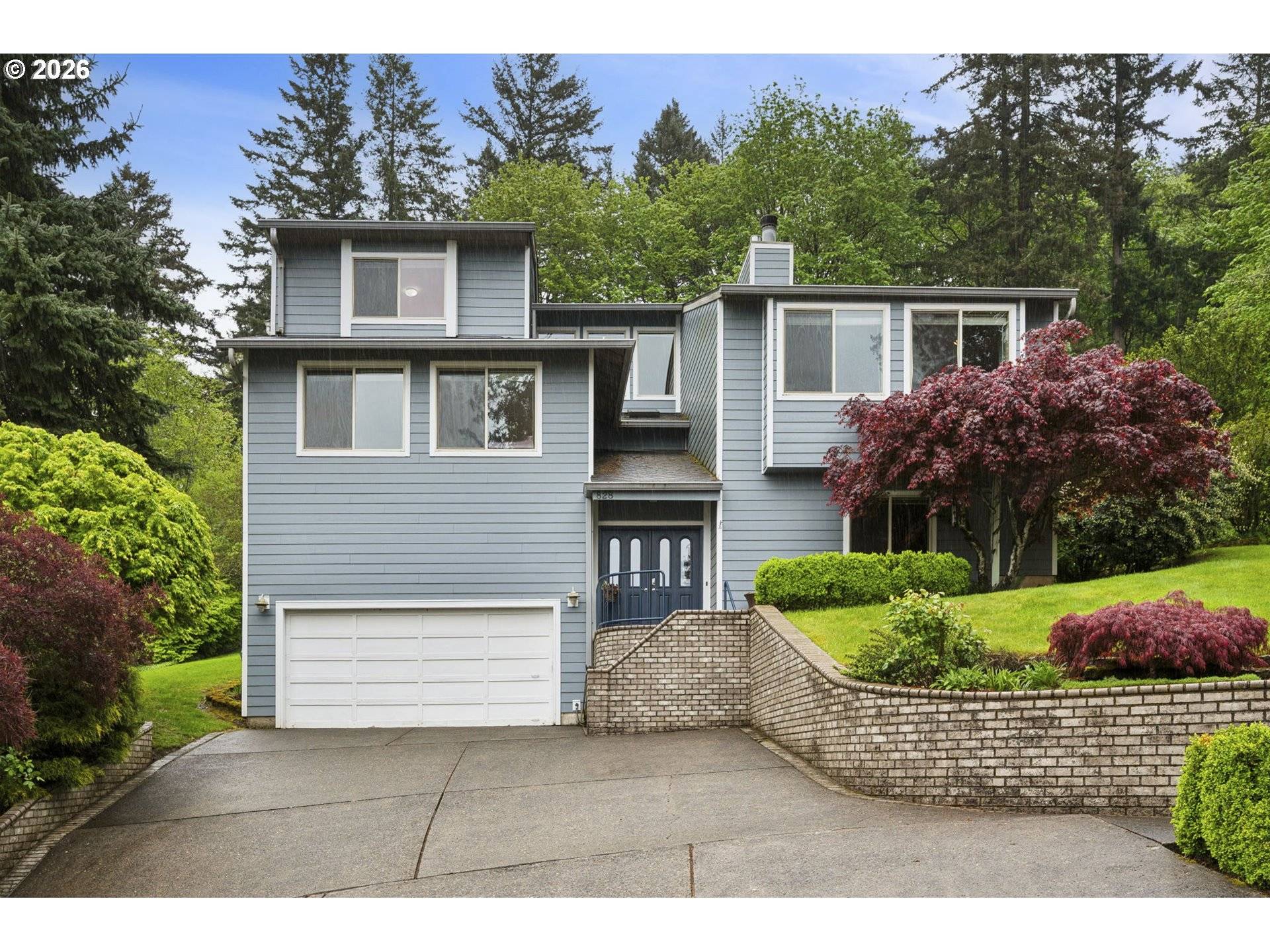 828 SW WILSON CT, Gresham, OR 97080