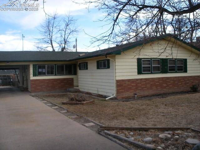 1336 College AVE, Canon City, CO 81212