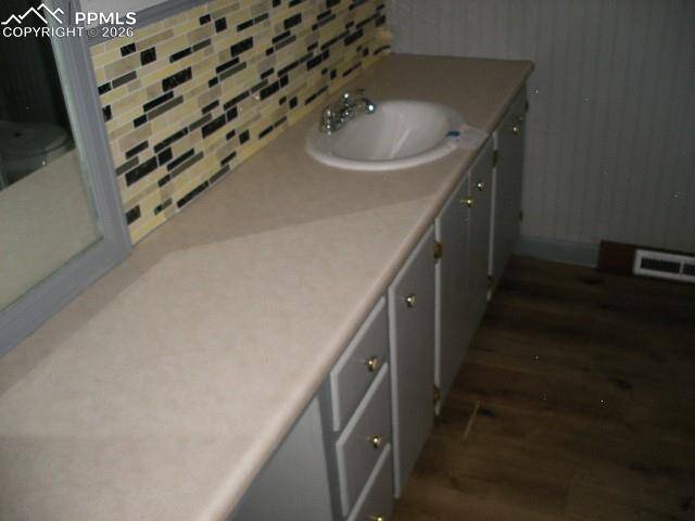1336 College AVE, Canon City, CO 81212