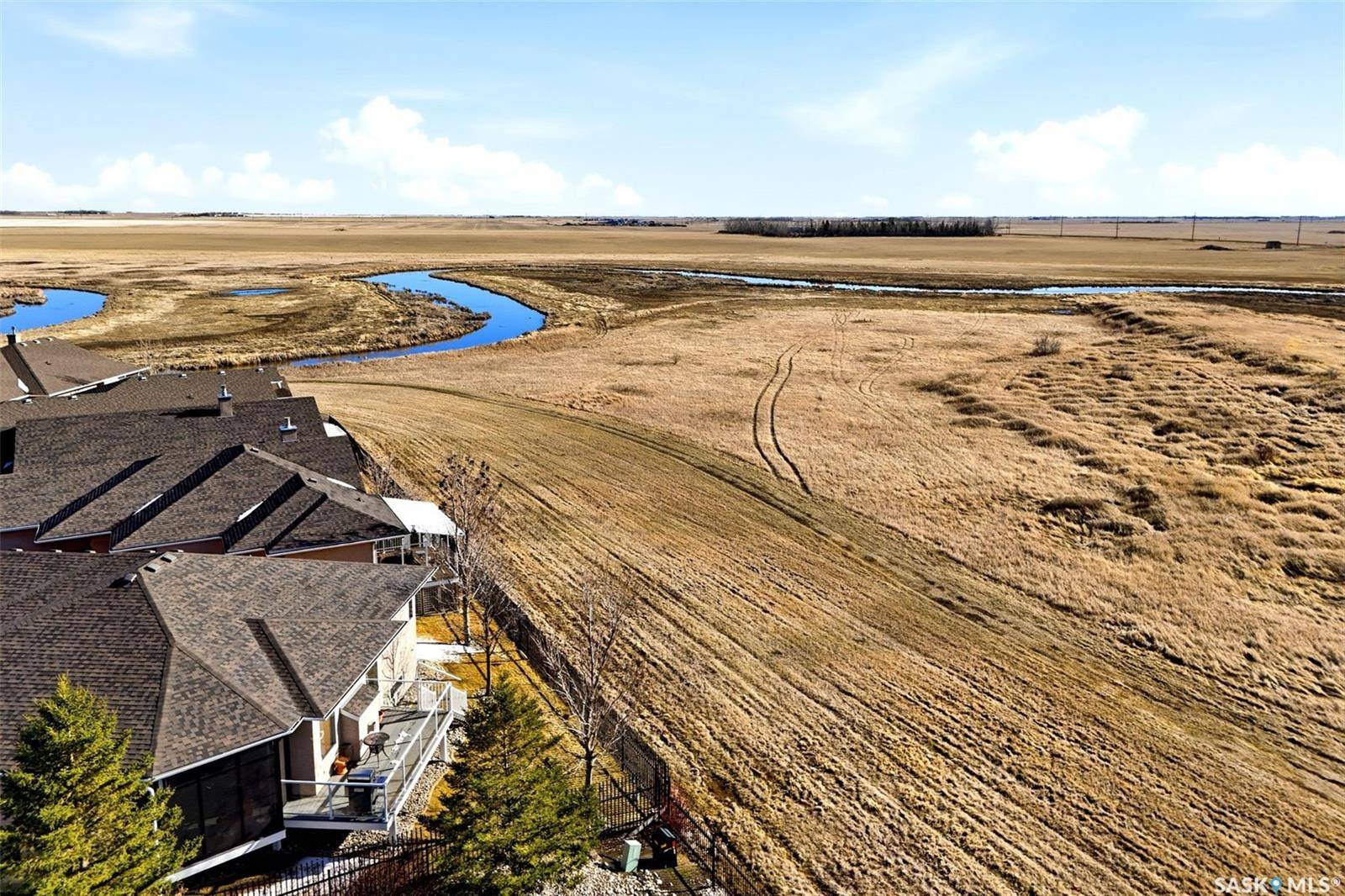 10198 Wascana ESTATES, Regina, SK S4V 3E5