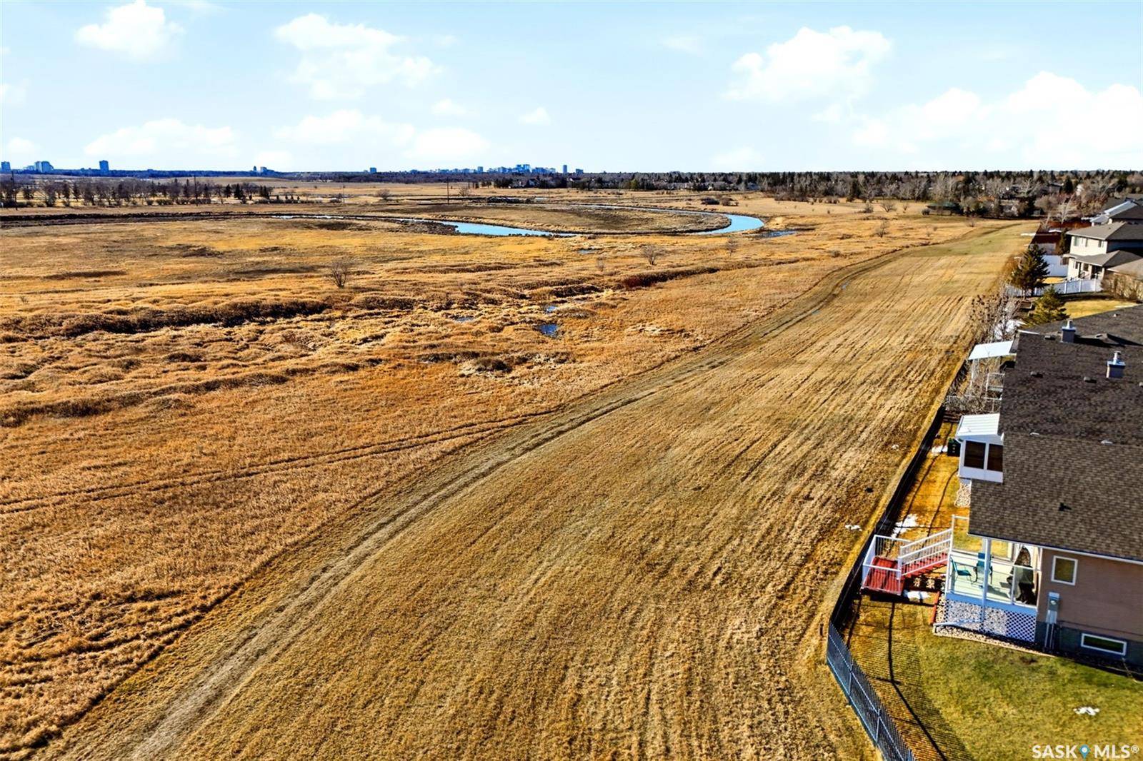 10198 Wascana ESTATES, Regina, SK S4V 3E5