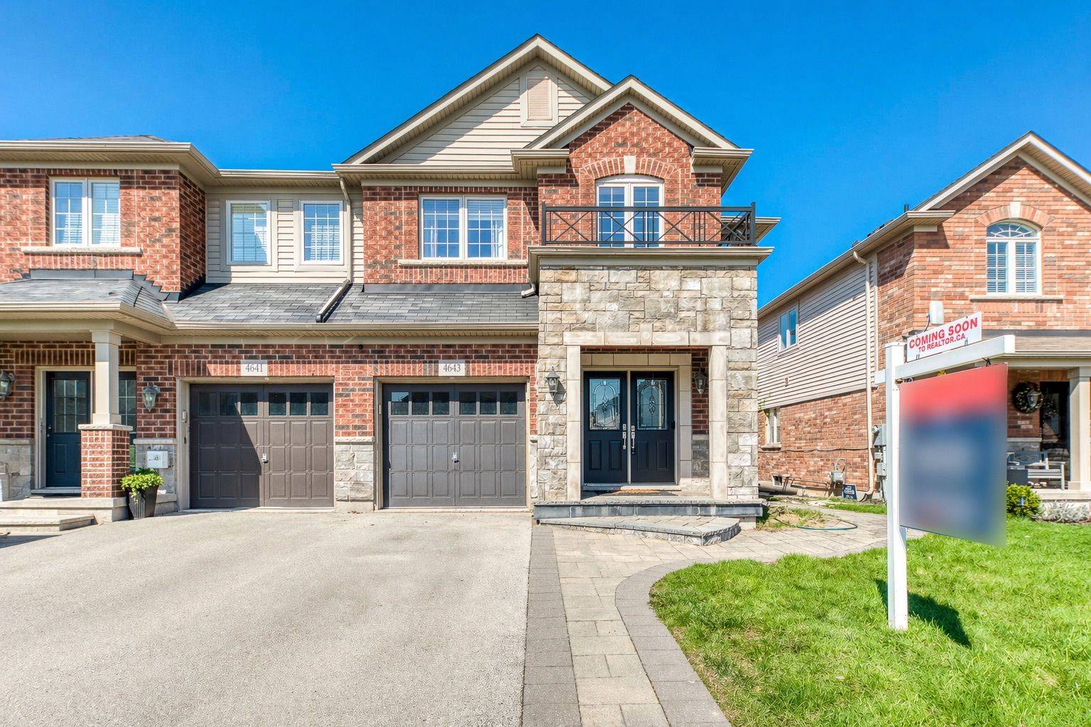 4643 THOMAS ALTON BLVD, Burlington, ON L7M 0J2