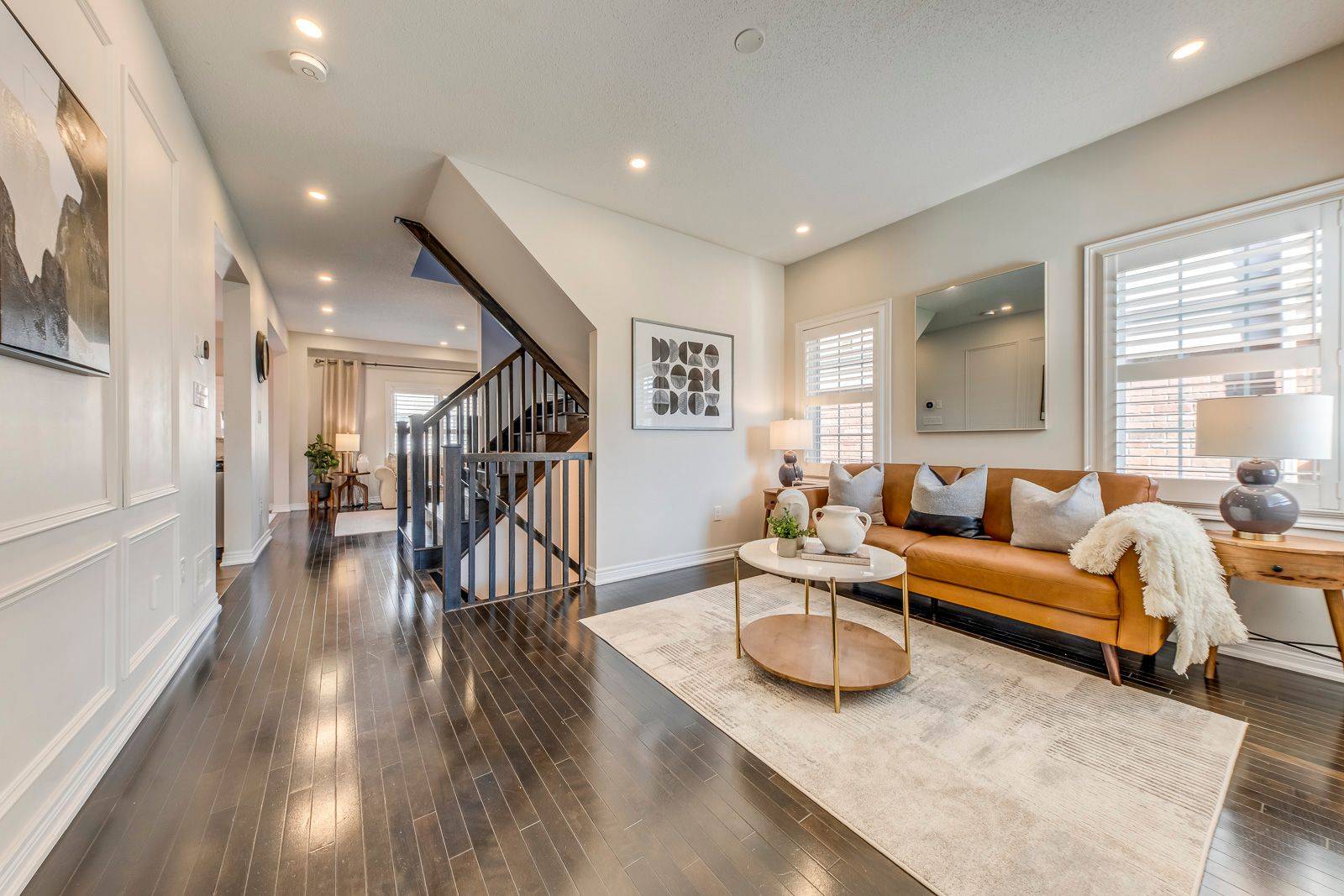 4643 THOMAS ALTON BLVD, Burlington, ON L7M 0J2