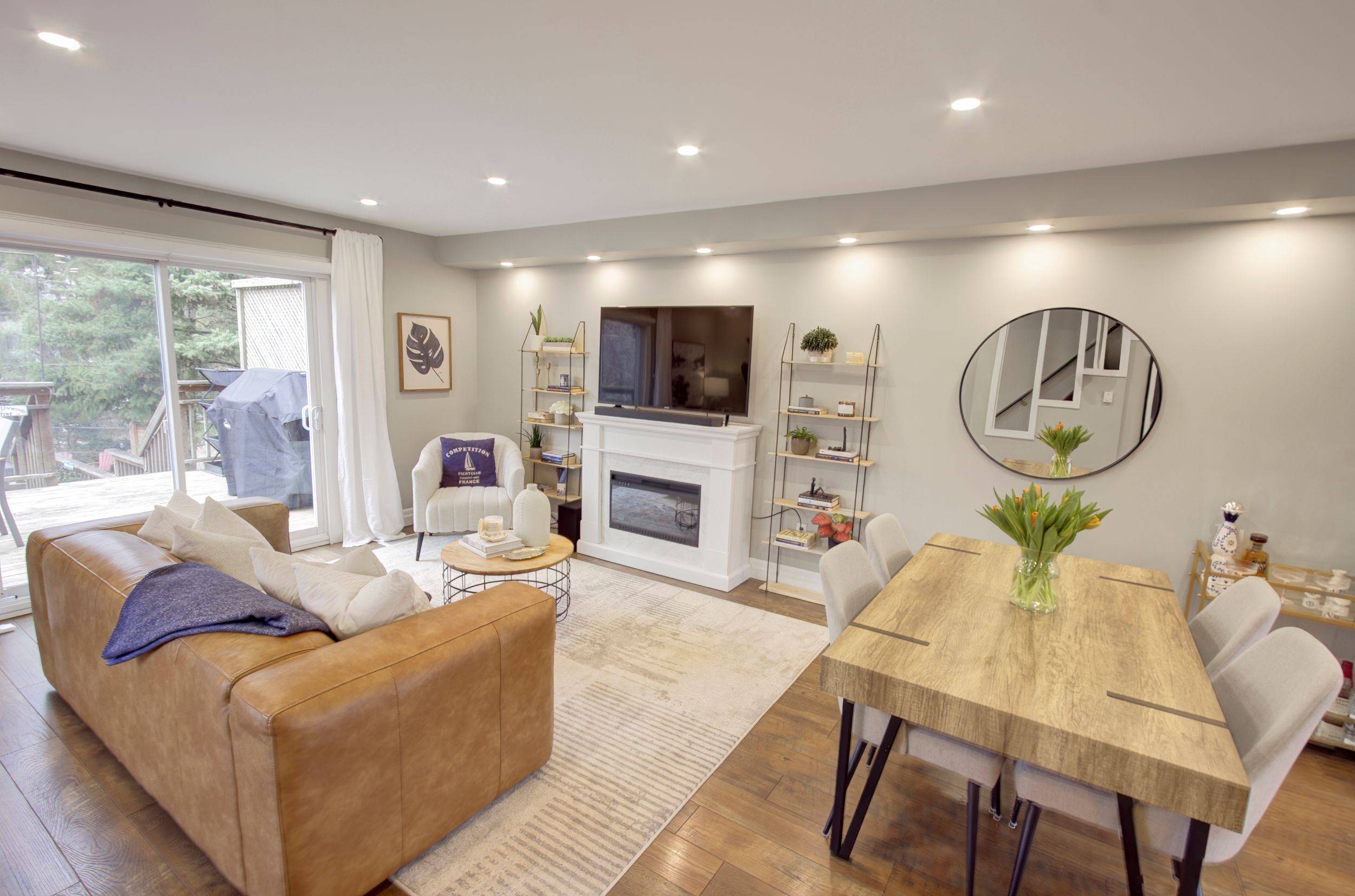 7 Normandy PL, Oakville, ON L6K 1R9