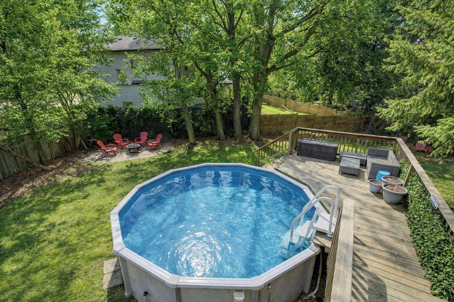 7 Normandy PL, Oakville, ON L6K 1R9