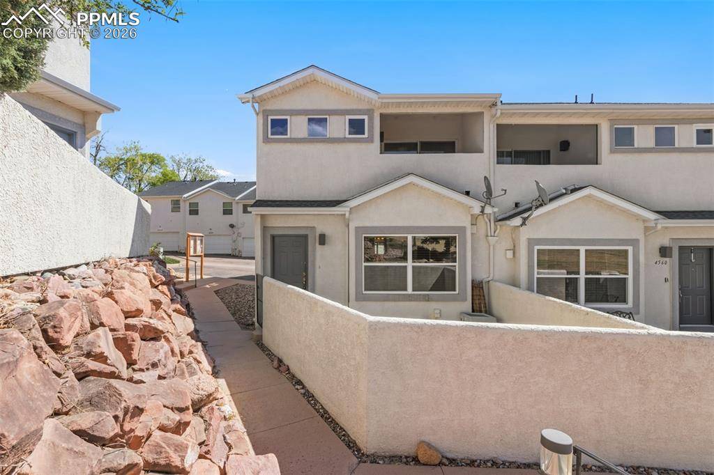 4556 Prestige PT, Colorado Springs, CO 80906