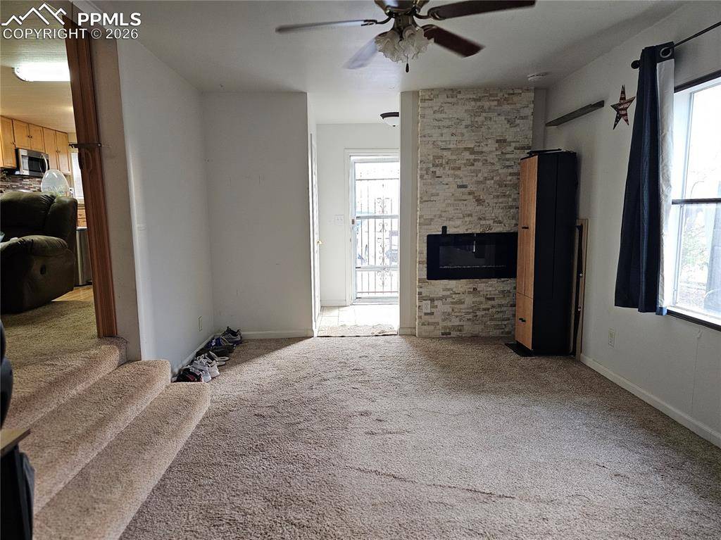 722 S Dante DR, Pueblo West, CO 81007