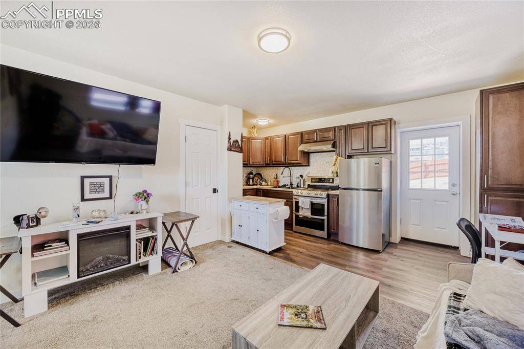 309 S 2nd ST, Cripple Creek, CO 80813