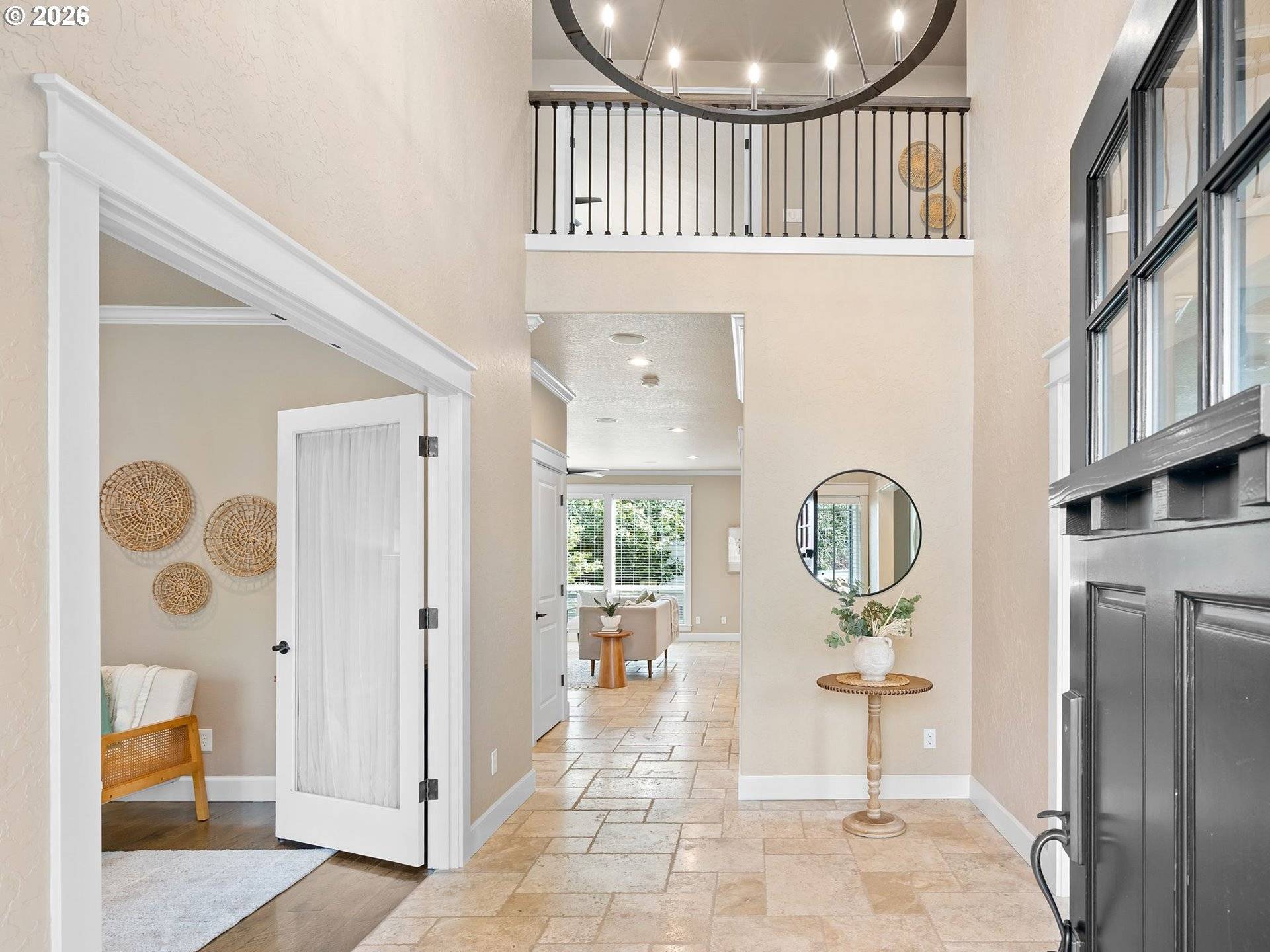 4556 SW TAYLORS FERRY RD, Portland, OR 97219