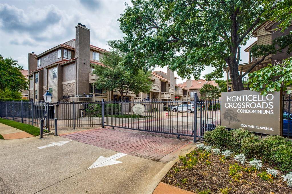 5200 Martel Avenue #11A, Dallas, TX 75206