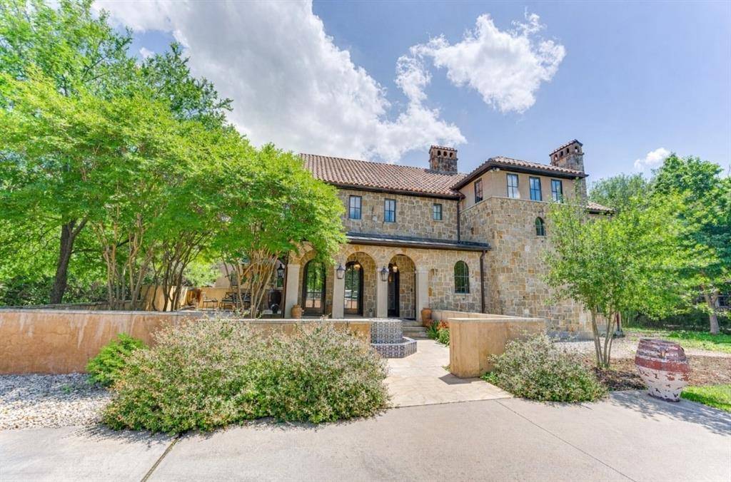 4120 Cochran Chapel Road, Dallas, TX 75209