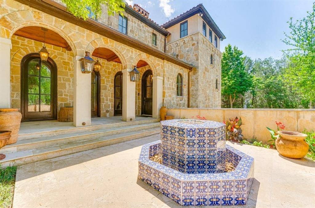 4120 Cochran Chapel Road, Dallas, TX 75209