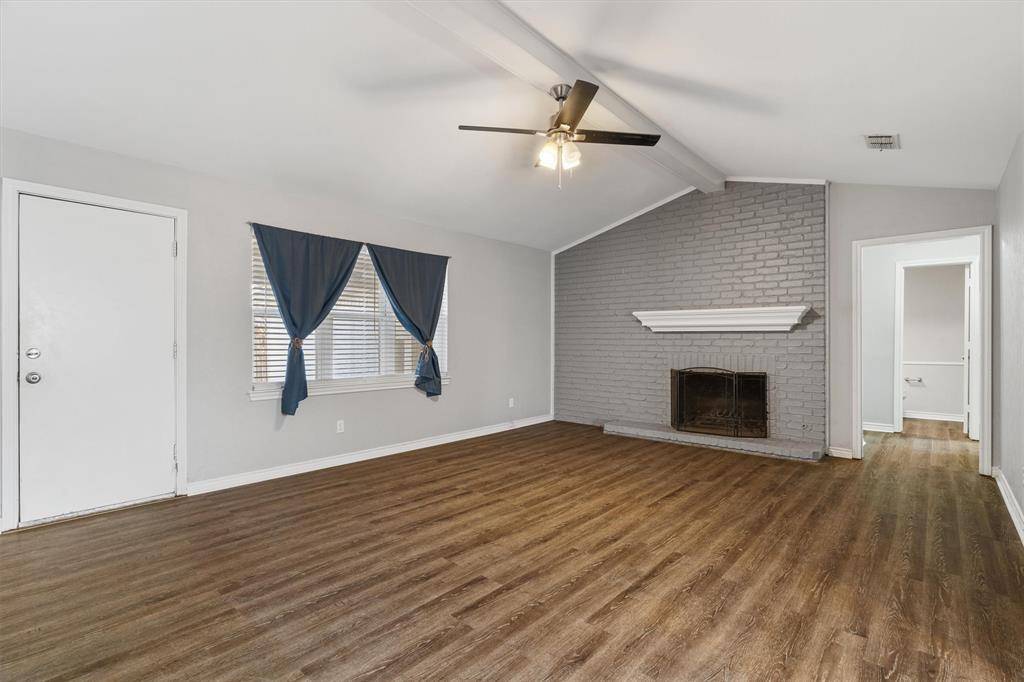 408 Gaddy Street, Farmersville, TX 75442