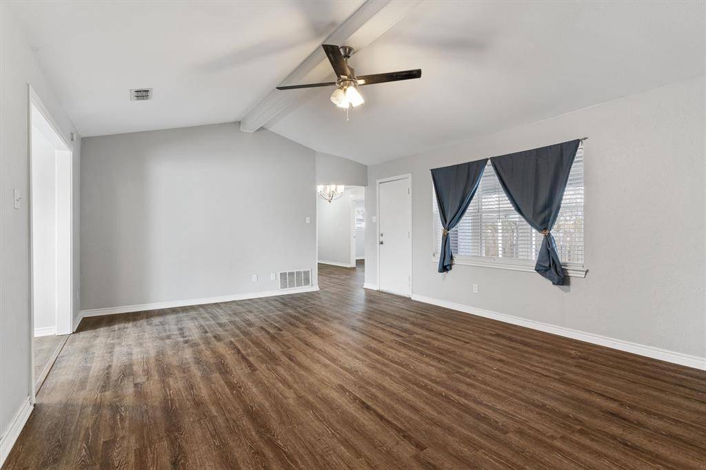 408 Gaddy Street, Farmersville, TX 75442