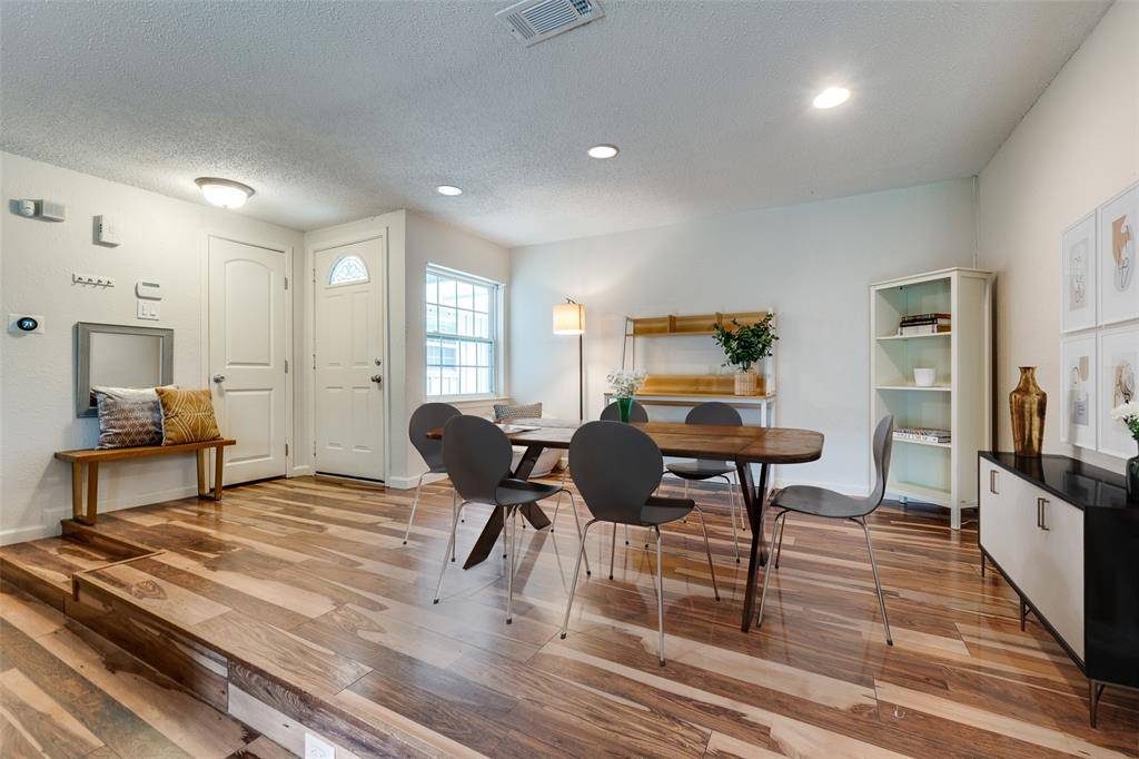 2501 Briarcliff Drive, Irving, TX 75062