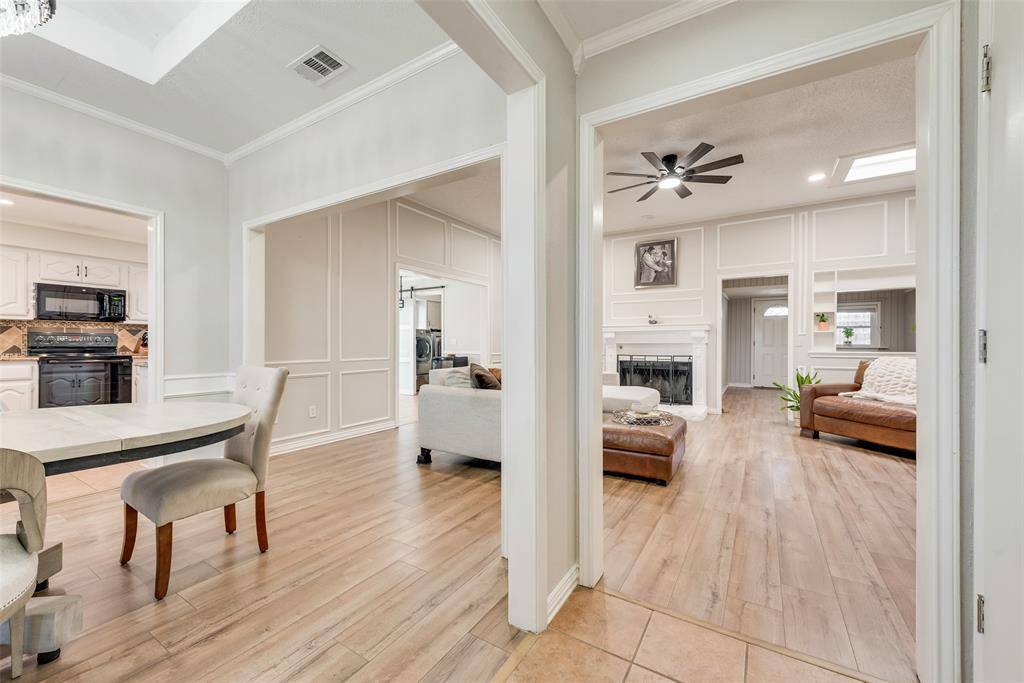 5411 Peach Tree Lane, Sachse, TX 75048