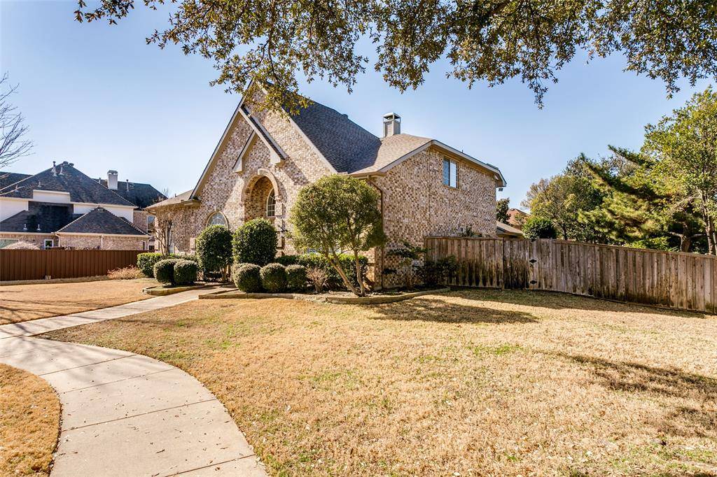 333 Matheson Court, Coppell, TX 75019