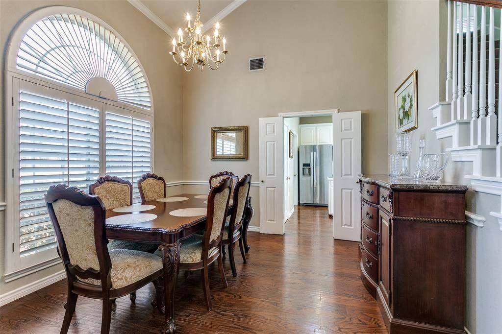 333 Matheson Court, Coppell, TX 75019