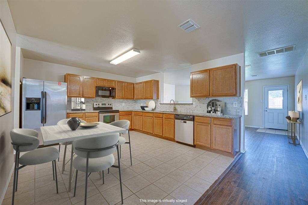 1320 Red River Lane, Allen, TX 75002