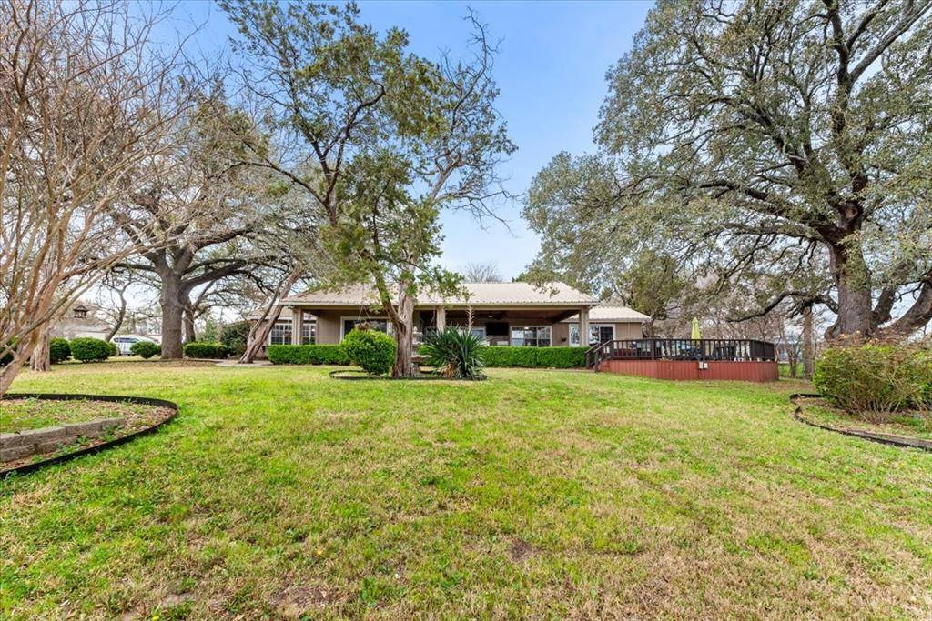 351 County Road 1723, Clifton, TX 76634