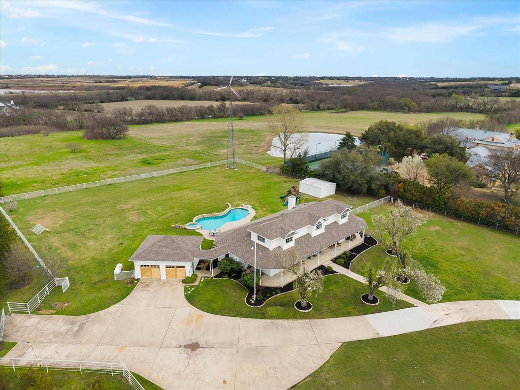 499 Mcdonald Road, Rockwall, TX 75032