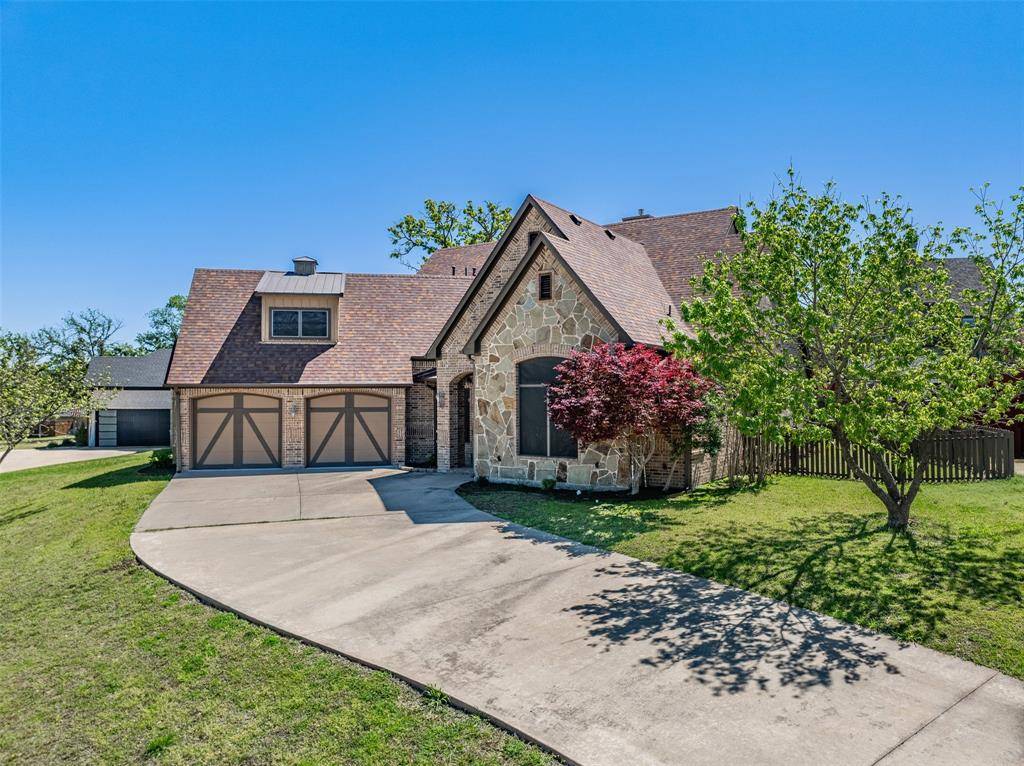 2705 Silverado Trail, Sherman, TX 75092