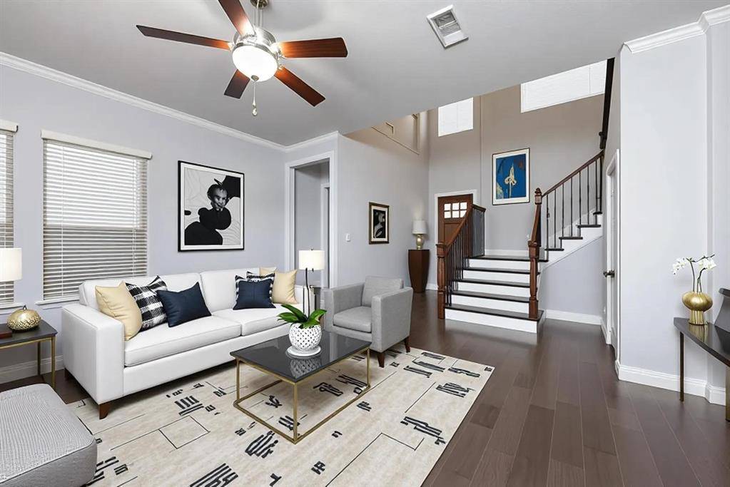 12533 Akenside Road, Frisco, TX 75035