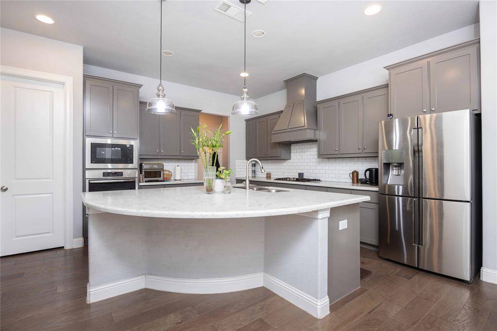 12533 Akenside Road, Frisco, TX 75035