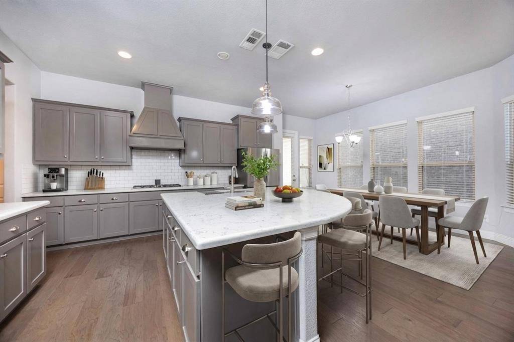 12533 Akenside Road, Frisco, TX 75035