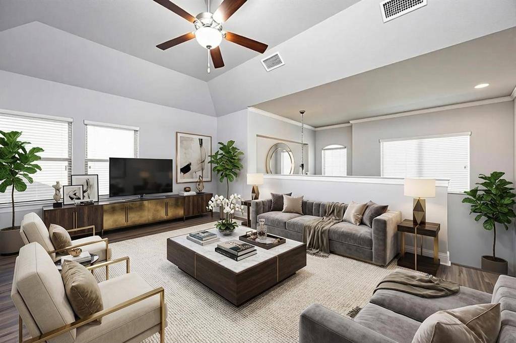 12533 Akenside Road, Frisco, TX 75035