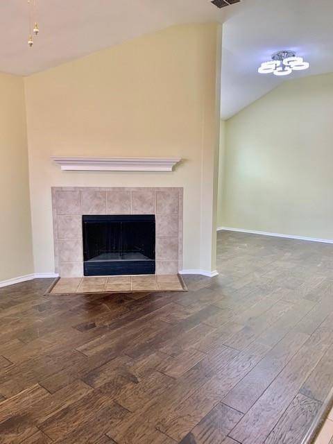 3500 Crisoforo Drive, Denton, TX 76207