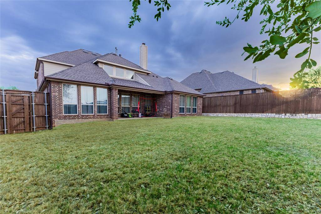 2408 Waterbend Drive, Flower Mound, TX 75028