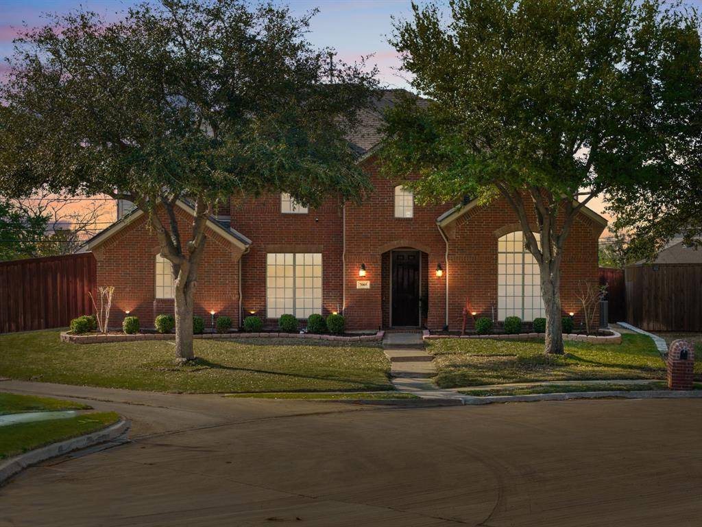 7005 Andover Court, Rowlett, TX 75089